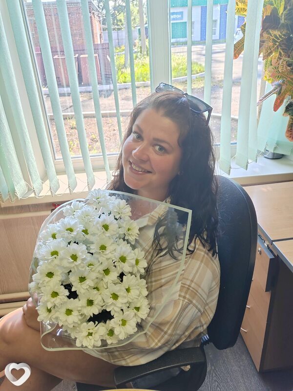 Виктория, 34, Братске — анкета №2826390