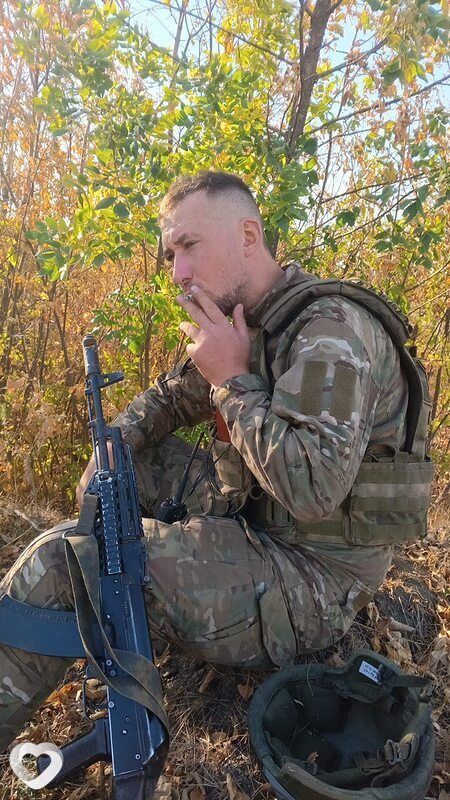 Роман, 33, Новокузнецке — анкета №2826391