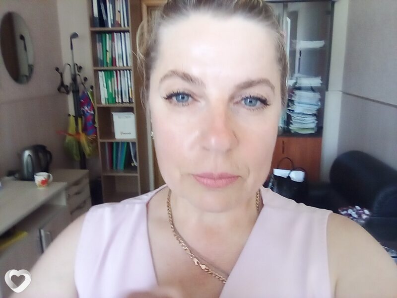 Арина, 48, Южно-Сахалинске — анкета №2826393