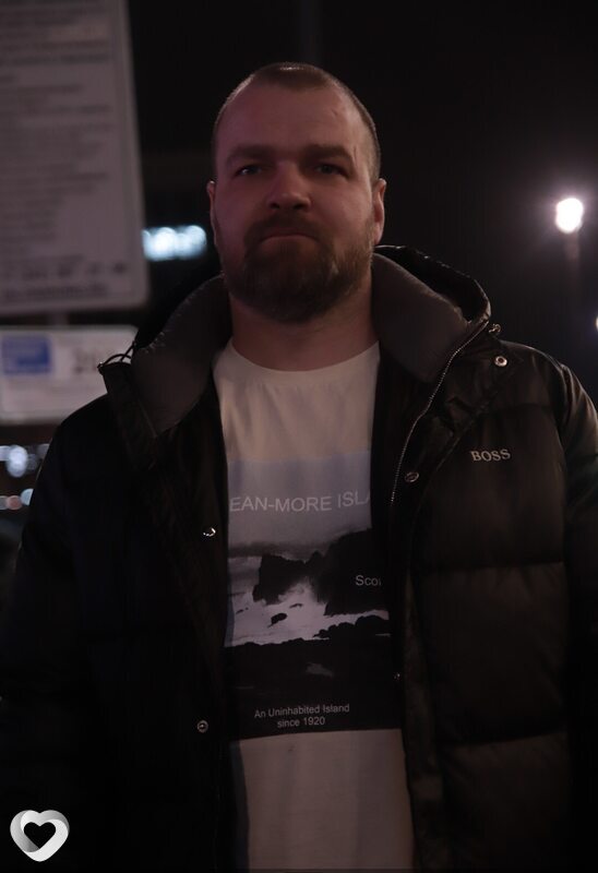 Денис, 40, Екатеринбурге — анкета №2826396