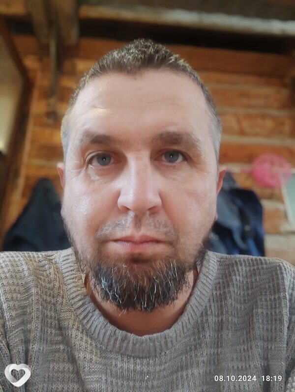 Ринат, 38, Нижнем Тагиле — анкета №2826463