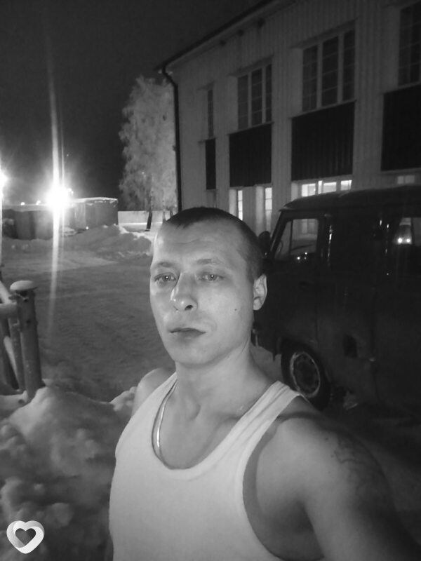 Денис, 36, Речице — анкета №2826471