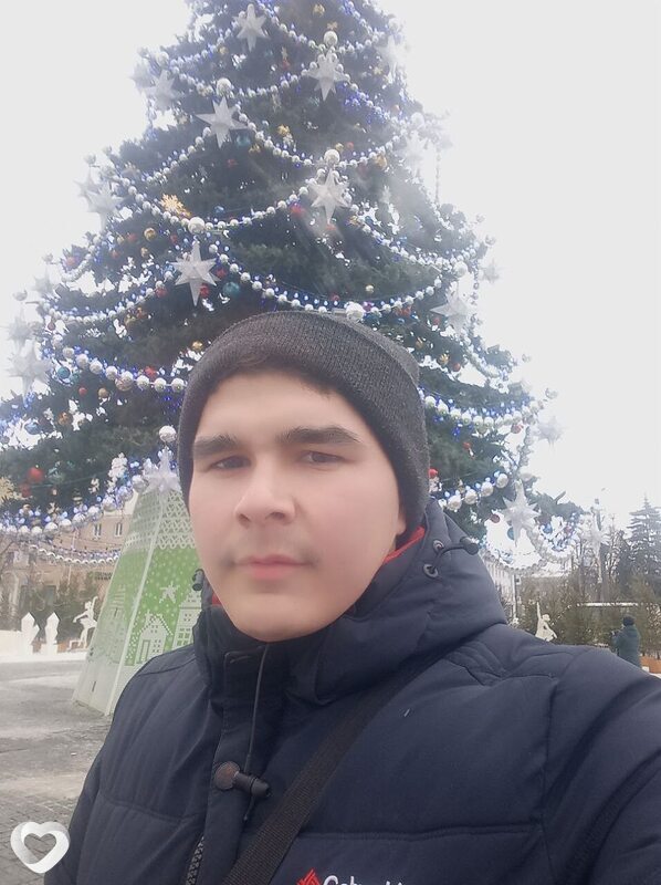 Али, 26, Самарканд — анкета №2826473