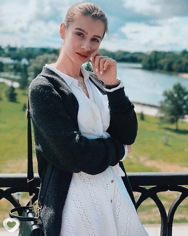 Марина, 31, Уфе — анкета №2826475