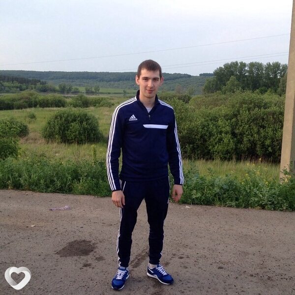 Андрей, 39, Перми — анкета №2826481