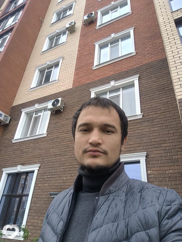Абдулхамид, 33, Кокшетау — анкета №2826487