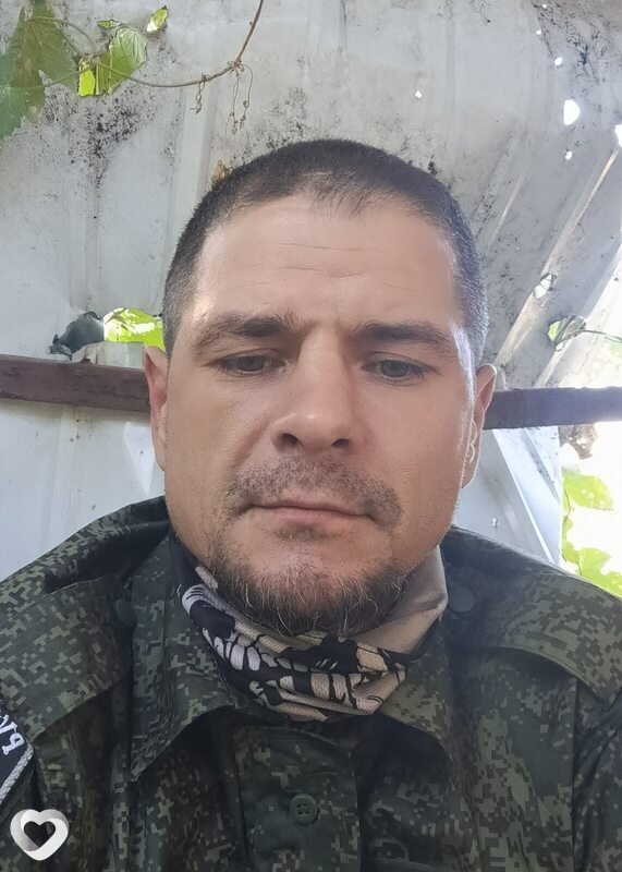 Одинокий, 38, Луганске — анкета №2826316