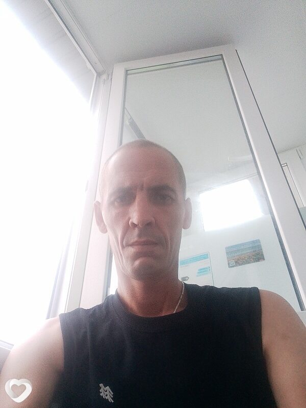 Руслан, 43, Южно-Сахалинске — анкета №2826321