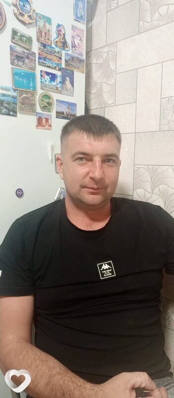 Василий, 36, Хабаровске — анкета №2826323
