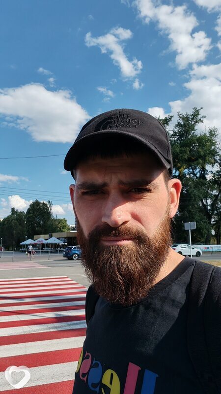 Дмитрий, 36, Запорожье — анкета №2826330
