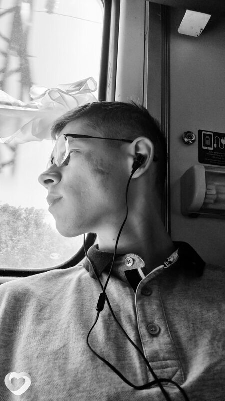 Алексей, 28, Новосибирске — анкета №2826333
