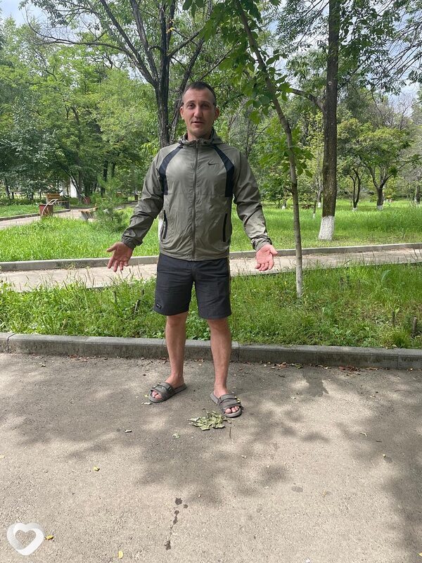 Андрей, 37, Новосибирске — анкета №2826538