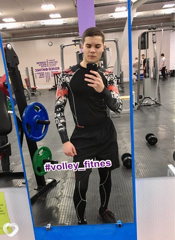 Александр, 25, Санкт-Петербурге — анкета №2826540