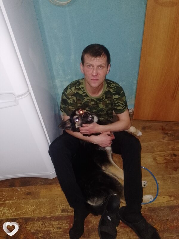 Алексей, 41, Ревде — анкета №2826546