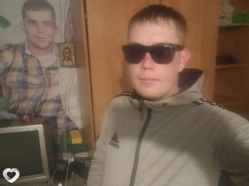 Алексей, 26, Улан-Удэ — анкета №2826554