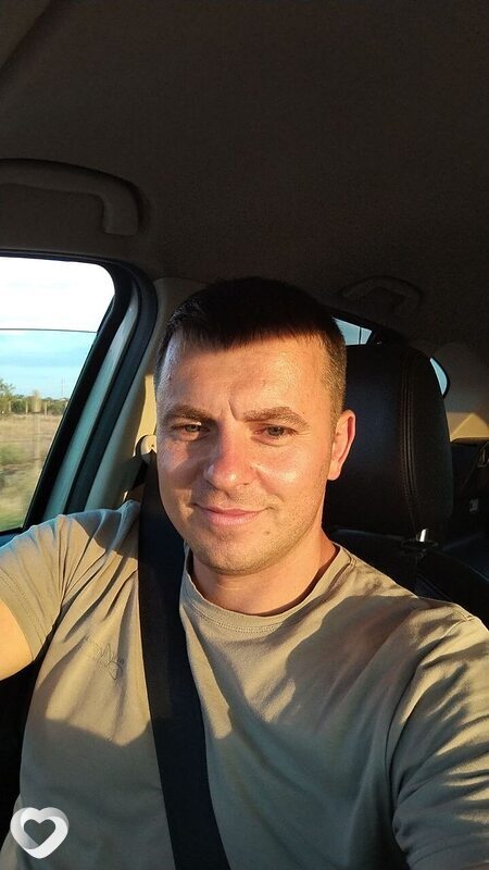 Nikolay, Кисловодск
