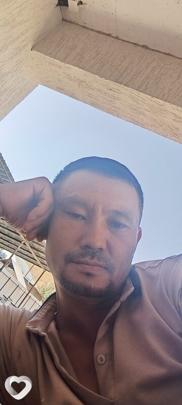Асеке, 43, Талгаре — анкета №2826562