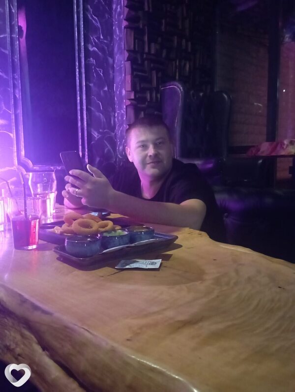 Андрей, 37, Электростали — анкета №2826413