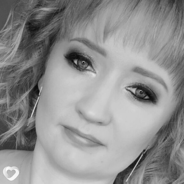 Александра, 41, Брянске — анкета №2826417