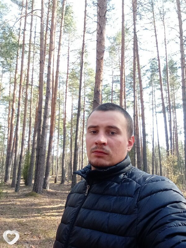 Санёк Никитин, 26, Нижнем Новгороде — анкета №2826418