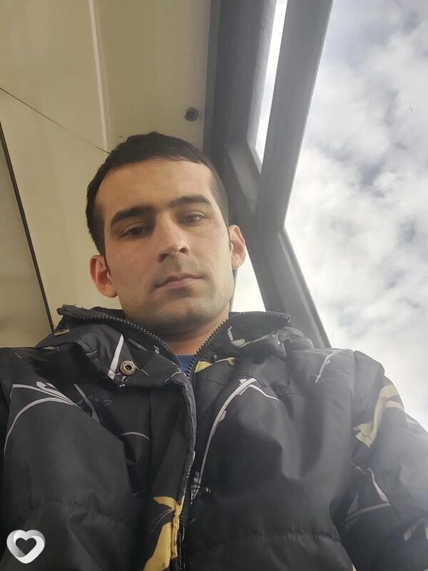 Набуш, 32, Екатеринбурге — анкета №2826423