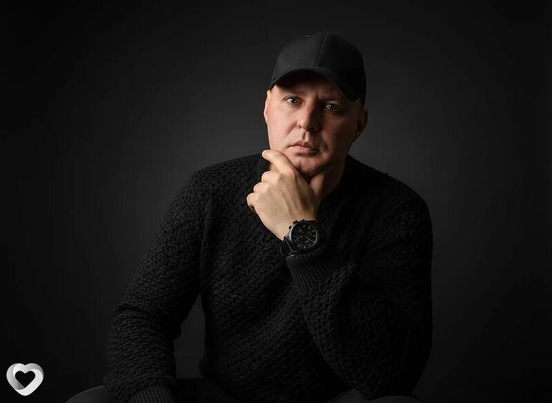 Дмитрий, 43, Астрахани — анкета №2826424