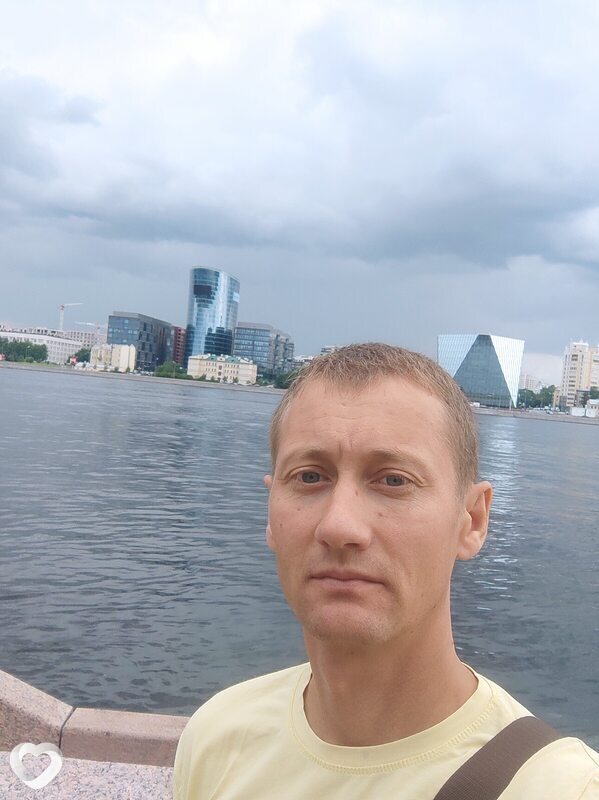 Саша, 31, Москве — анкета №2826425