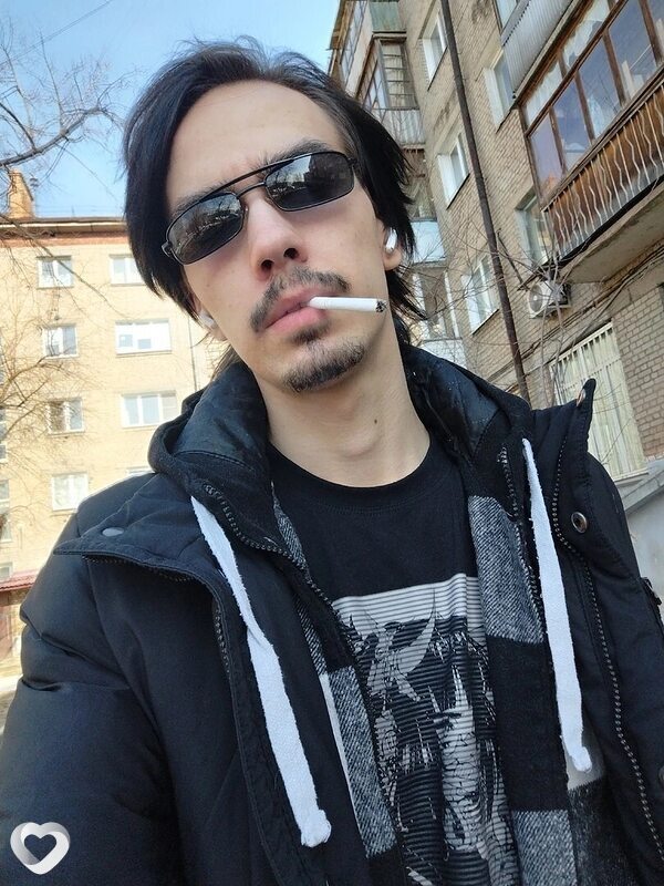 Александр, 26, Новосибирске — анкета №2826496