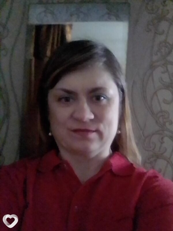 Анастасия, 43, Стерлитамаке — анкета №2826498