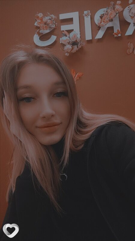 Маша, 26, Биробиджане — анкета №2826506