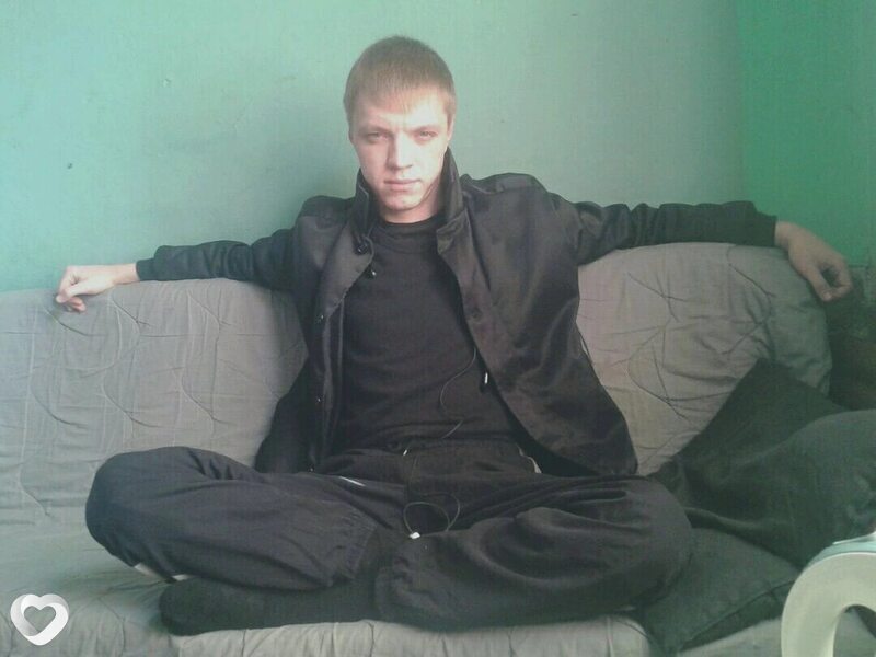 Артем, 35, Саратове — анкета №2826522