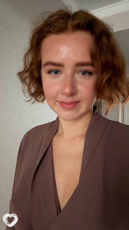 Марго, 32, Москве — анкета №2826524
