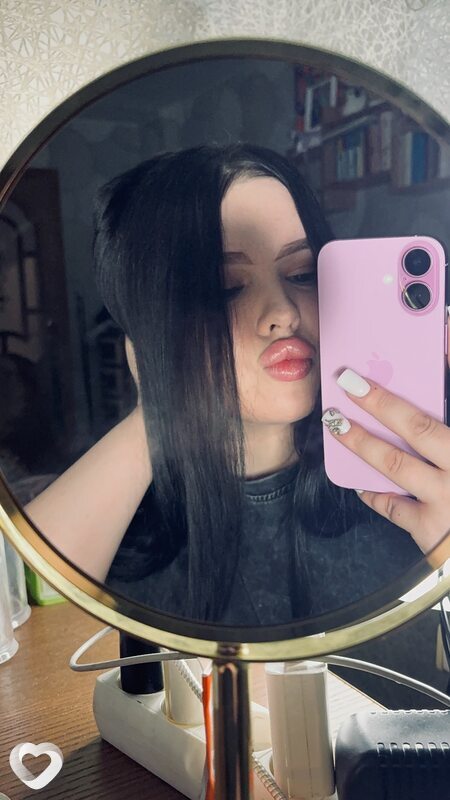 Валерия, 20, Ростове-на-Дону — анкета №2826527