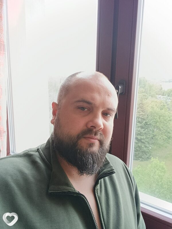 Роман, 41, Минске — анкета №2826529