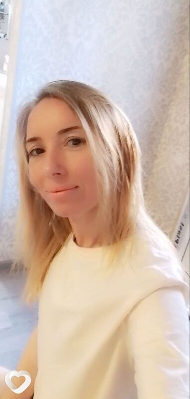 Наталья, 43, Луганске — анкета №2826535
