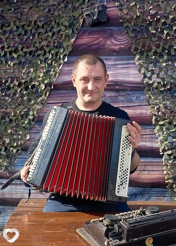 Денис, 43, Кемерове — анкета №2826613