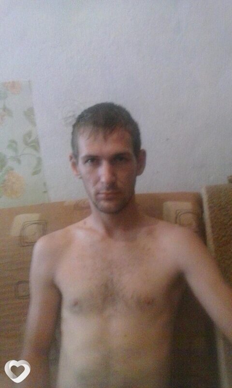 Алексей, 35, Екатеринбурге — анкета №2826618