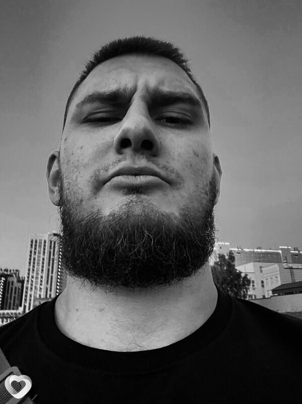 Данила, 24, Тольятти — анкета №2826634