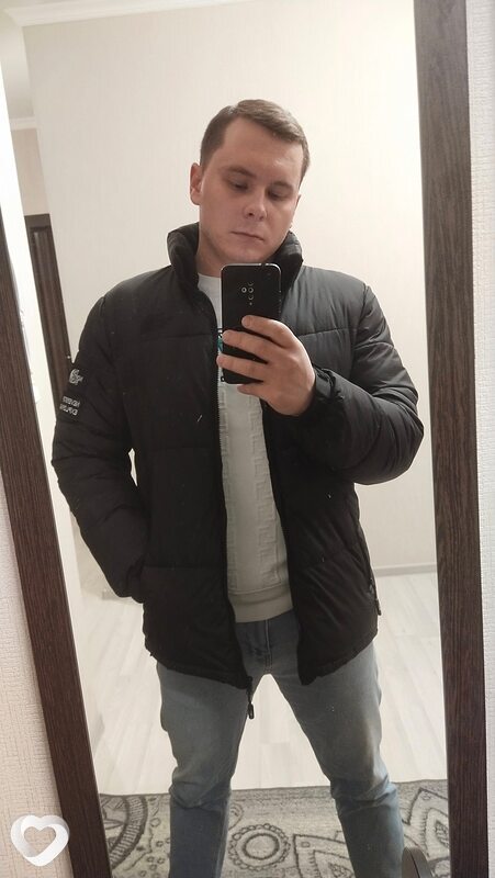 Александр, 36, Нижнеудинске — анкета №2826636
