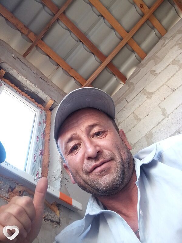 Бобржан, 42, Алматы — анкета №2826563