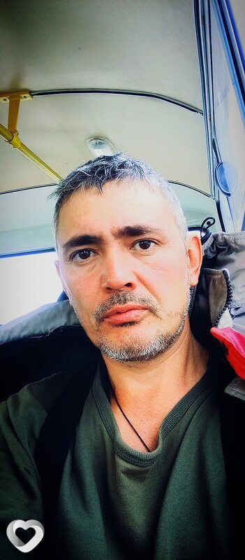 Мах, 33, Уфе — анкета №2826564