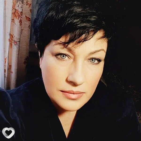 Татьяна, 51, Николаеве — анкета №2826565