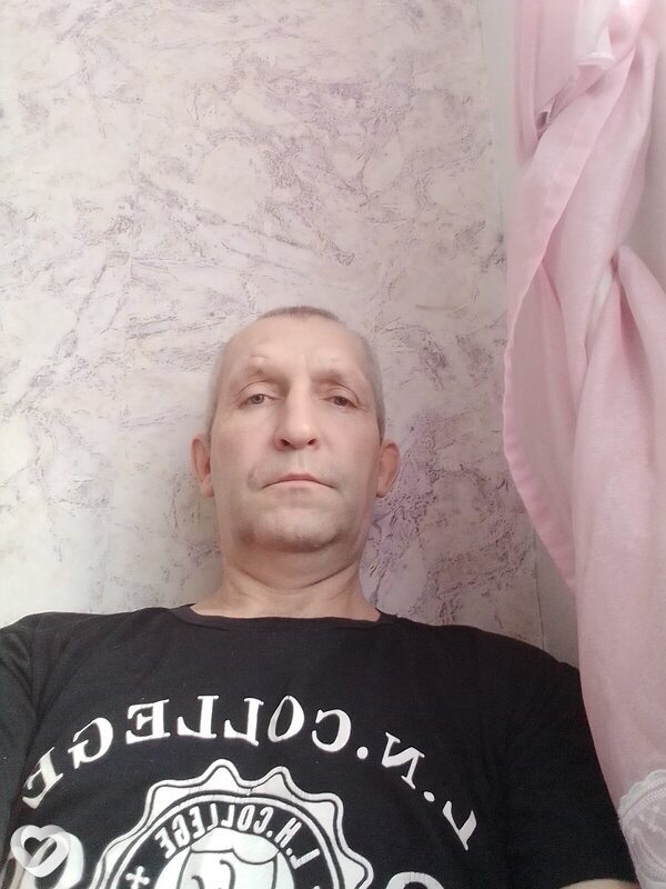Владимир, Харовск