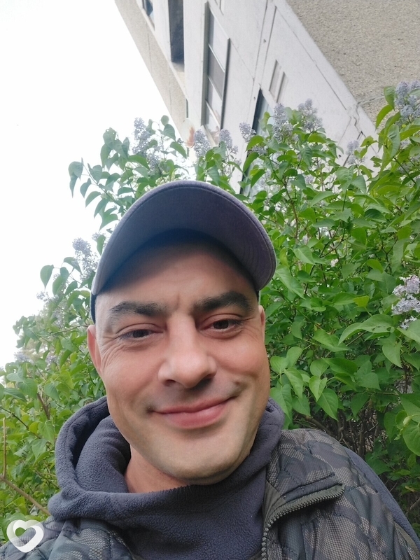 Максим, 44, Минске — анкета №2826575
