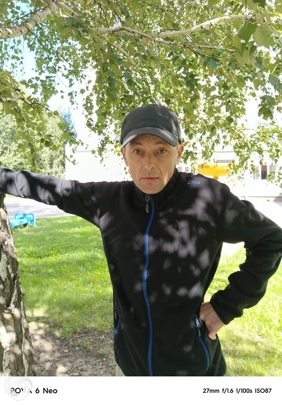 Максим, 44, Барнауле — анкета №2826578