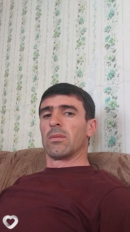 Зидан, 35, Иркутске — анкета №2826581