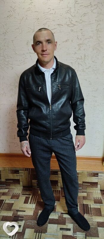 Жека, 37, Сарапуле — анкета №2826678