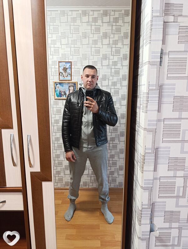 Евгений, 24, Красноярске — анкета №2826683