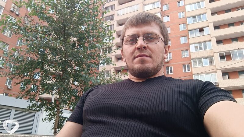 Аристафан, 35, Химках — анкета №2826686