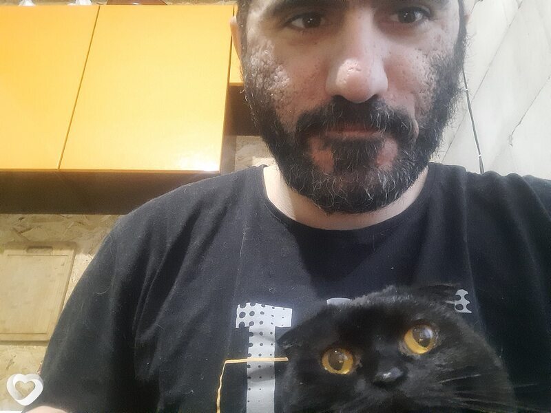 Ти, 38, Северодвинске — анкета №2826689